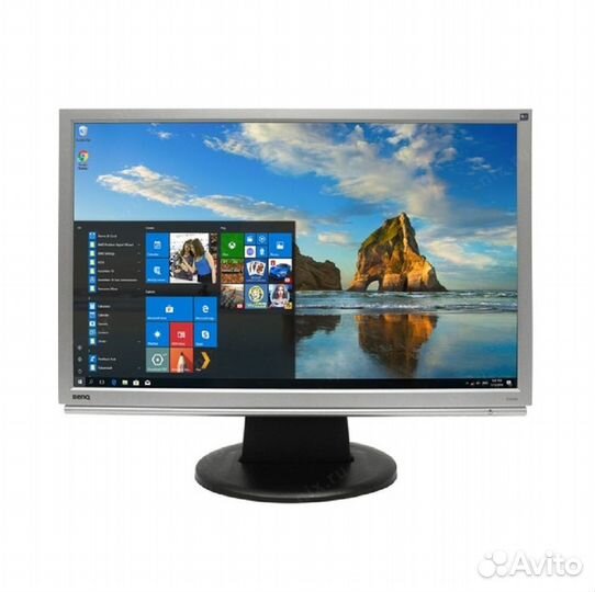 Б/у Монитор 22