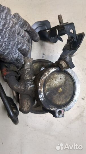 Гур Peugeot Bipper 2009, 2011