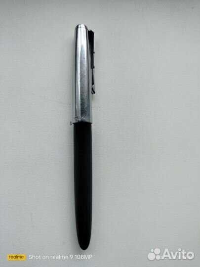 Перьевая ручка chullima