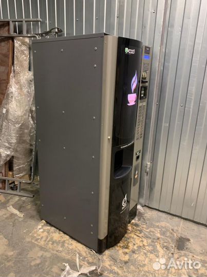 Bianchi bvm 952 с местами