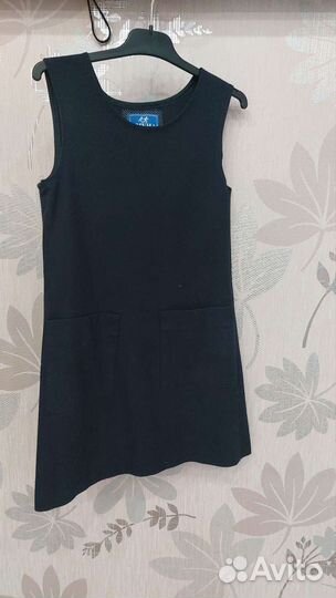 Школьная форма для девочки 140-146