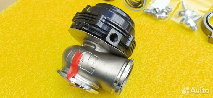 Вестгейт/Wastegate Tial 44mm MV-R MVR Black (USA)