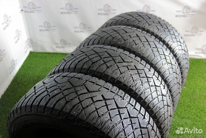 Nitto Therma Spike 285/60 R18 120T