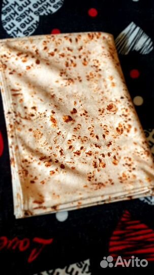 Плед - лаваш