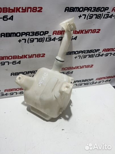 Бачок омывателя для Honda Fit Jazz