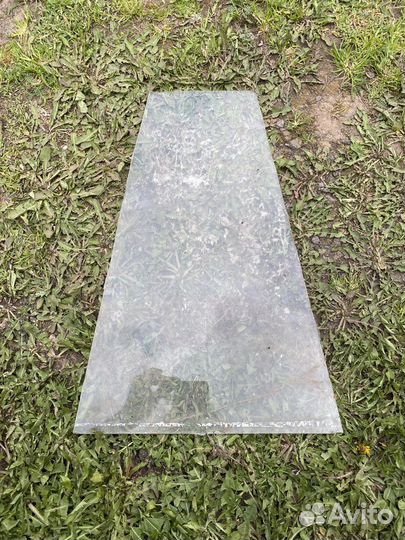 Фонарь уличный