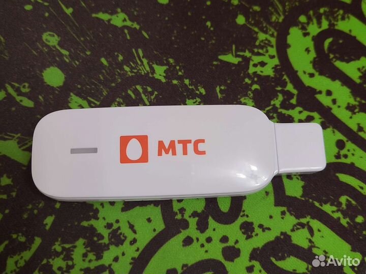 3g модем МТС