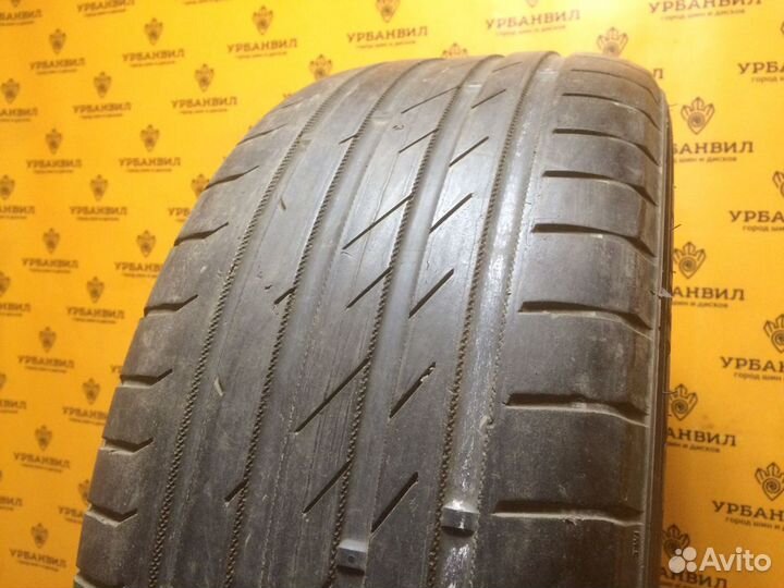 Nokian Tyres Hakka Black 225/50 R17