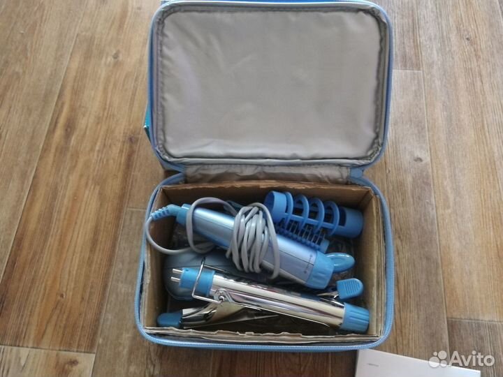 Набор для укладки волос Vitek