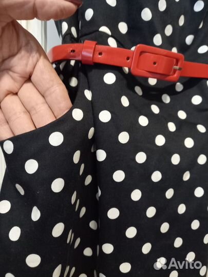 Платье летнее женское 44 46
