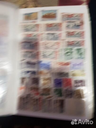 Почтовые марки СССР до 1961 Года гашеные