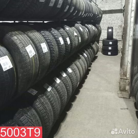 Kumho WinterCraft WP72 225/55 R17 96L