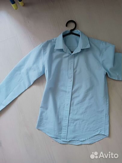 Школьная форма