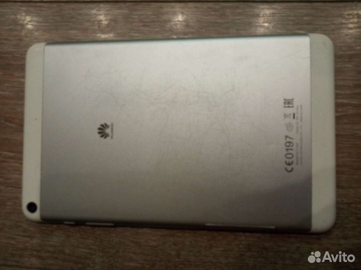 Планшет нuawei Media Pad T 18.0