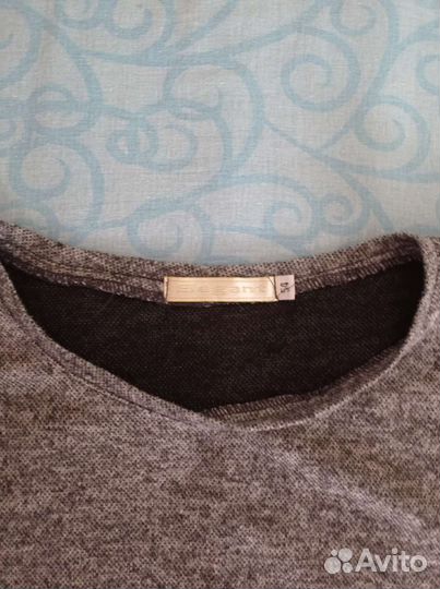 Пуловер женский