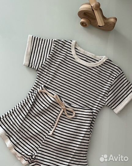 Детская одежда новая