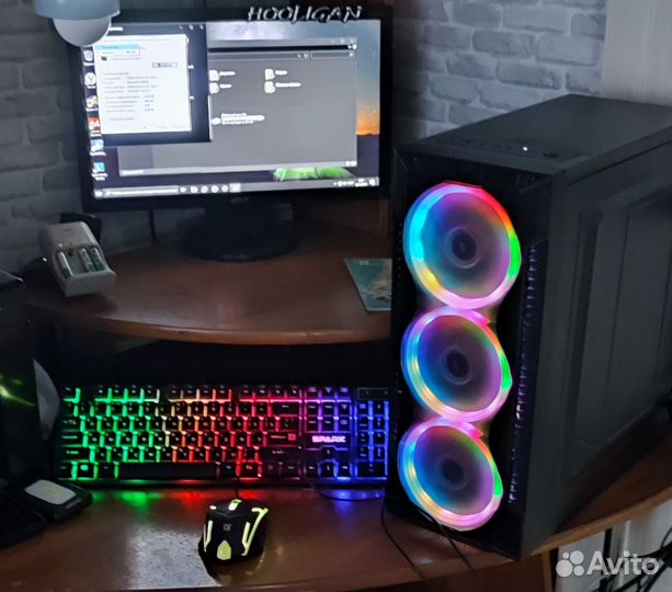 Компьютер для Вас