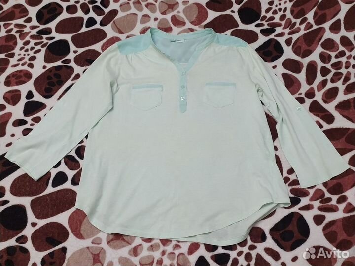 Вещи пакетом для беременных 42-44