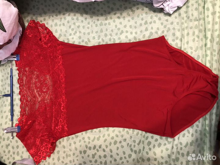 Тренировочная одежда для бальных танцев