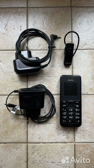 Bluetooth гарнитура samsung wep 450