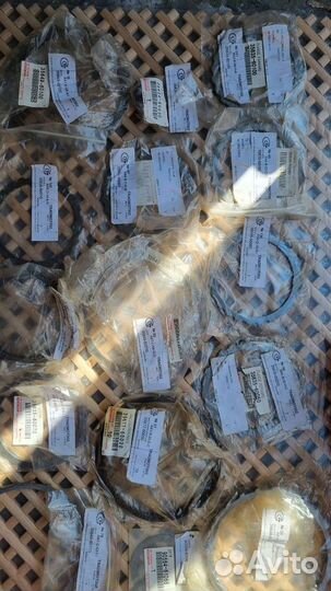 Корпус АКПП Toyota LC150