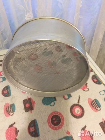 Сито для муки