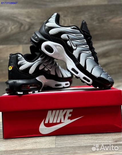 Кроссовки Nike Air Max Tn Plus