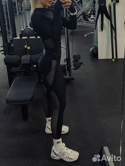 Лосины женские bona fide