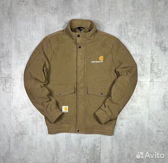 Ветровка Carhartt