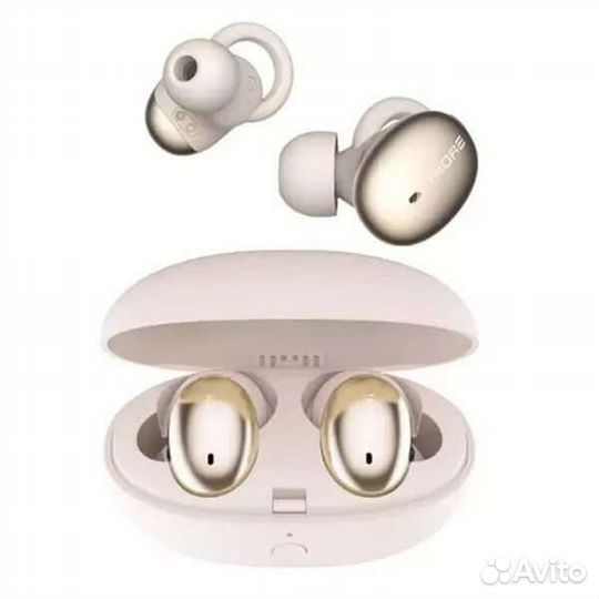 Беспроводные наушники buds