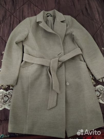 Продам пальто