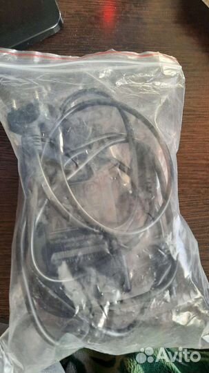 Зарядное устройство для гироскутера