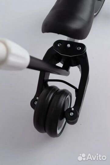 Велосипед беговел 3 в 1