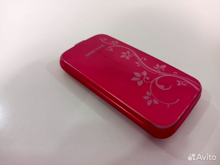 Samsung GT-C3520