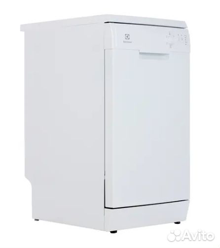 Посудомоечная машина Electrolux с Автооткрыванием