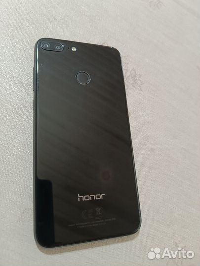 HONOR 9 Lite, 4/32 ГБ