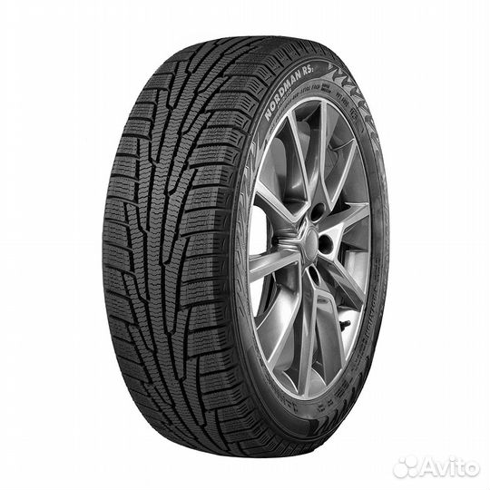 Nordman RS2 195/55 R16