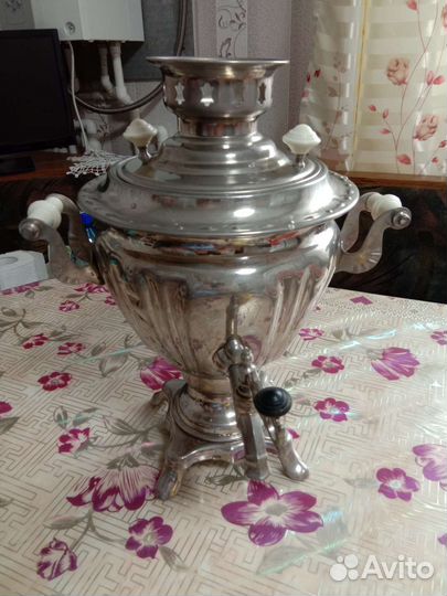 Самовар электрический