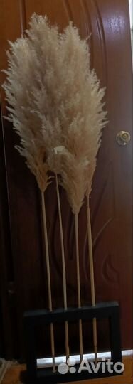 Декоративные растения искусственные