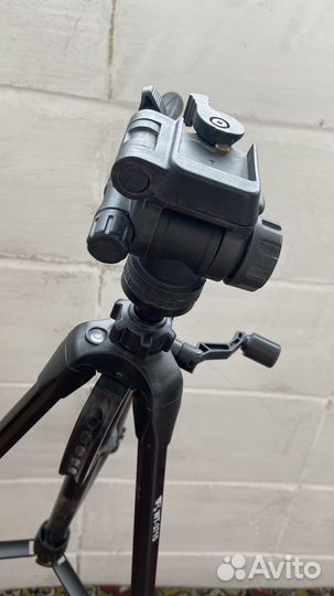 Штатив Fancier WT-3715