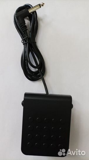 Casio педаль в сборе для цифрового пианино casio P