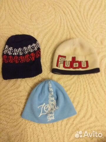 Шапочки м/ж, шарфик