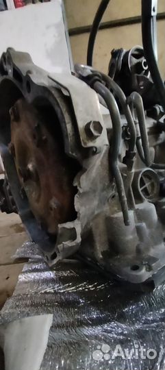 АКПП a131l