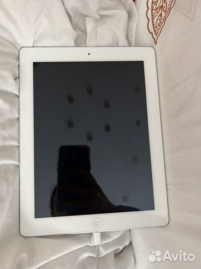 iPad