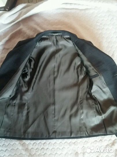 Пиджак Пеплос 128 р-р