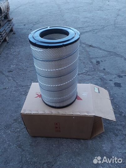 Фильтр воздушный vtrack HP2584