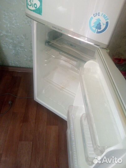 Холодильник