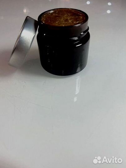 Мед натуральный