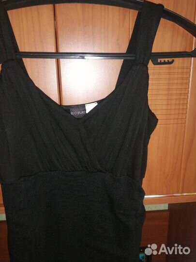 Платье вечернее