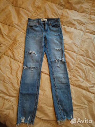 Одежда пакетом 42-44